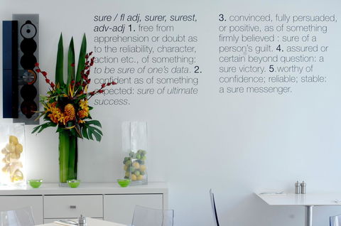 Hotel Urban St Leonards - Hervey Bay Accommodation 20
