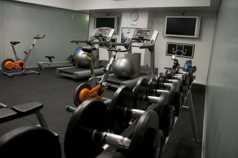 Hotel Urban St Leonards - Hervey Bay Accommodation 21