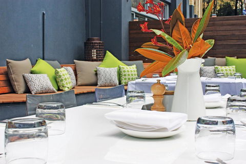 Hotel Urban St Leonards - Hervey Bay Accommodation 22