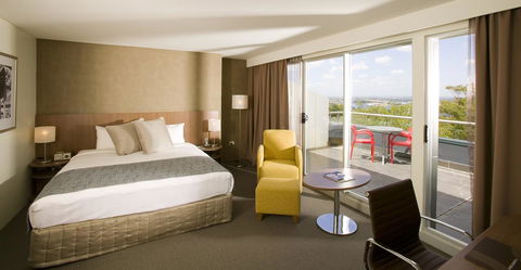 Hotel Urban St Leonards - Hervey Bay Accommodation 29