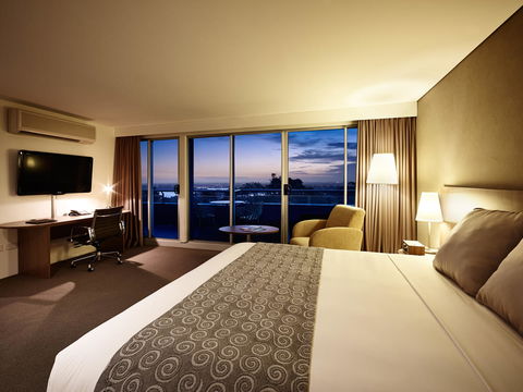 Hotel Urban St Leonards - Hervey Bay Accommodation 4
