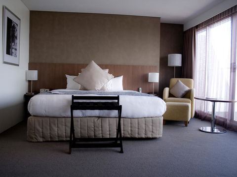 Hotel Urban St Leonards - Hervey Bay Accommodation 9