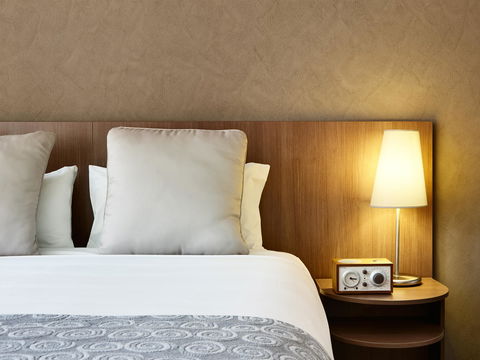 Hotel Urban St Leonards - Hervey Bay Accommodation 6