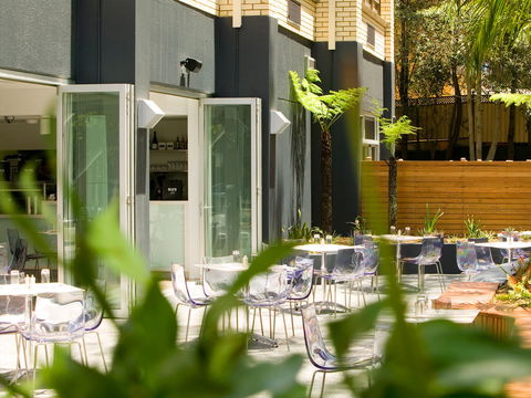 Hotel Urban St Leonards - Hervey Bay Accommodation 2