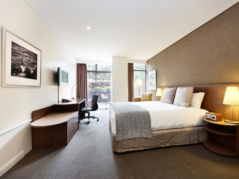 Hotel Urban St Leonards - Hervey Bay Accommodation 12