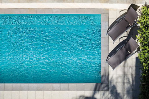 Adina Apartment Hotel Chippendale - Tourism Hervey Bay 7