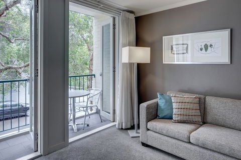 Adina Apartment Hotel Chippendale - Tourism Hervey Bay 14