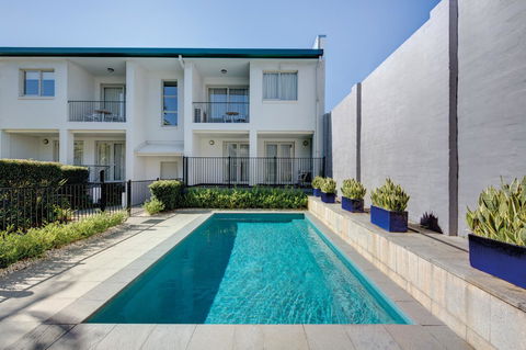 Adina Apartment Hotel Chippendale - Tourism Hervey Bay 10