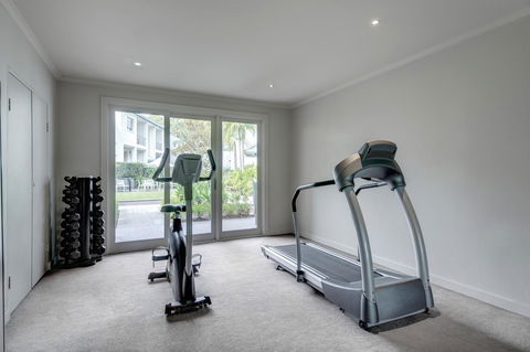 Adina Apartment Hotel Chippendale - Tourism Hervey Bay 13