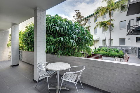 Adina Apartment Hotel Chippendale - Tourism Hervey Bay 18
