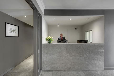 Adina Apartment Hotel Chippendale - Tourism Hervey Bay 8