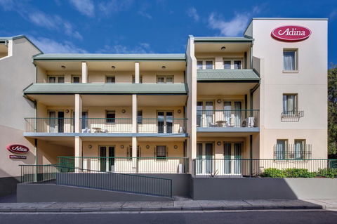 Adina Apartment Hotel Chippendale - Tourism Hervey Bay 5