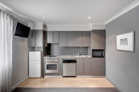 Adina Apartment Hotel Chippendale - Tourism Hervey Bay 16