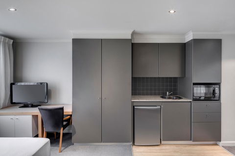 Adina Apartment Hotel Chippendale - Tourism Hervey Bay 17