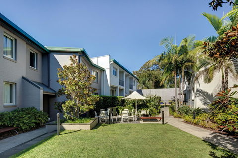 Adina Apartment Hotel Chippendale - Tourism Hervey Bay 6
