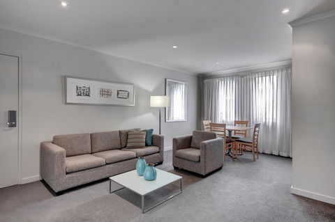 Adina Apartment Hotel Chippendale - Tourism Hervey Bay 11
