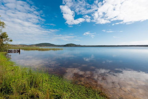 Cabarita Lake Apartments - Tourism Hervey Bay 10