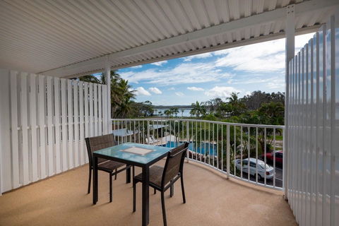 Cabarita Lake Apartments - Tourism Hervey Bay 4