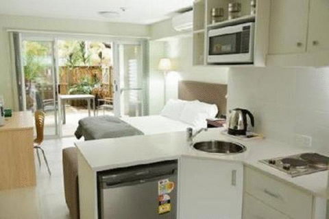 Cabarita Lake Apartments - Tourism Hervey Bay 5