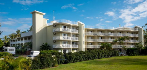 Cabarita Lake Apartments - Tourism Hervey Bay 6