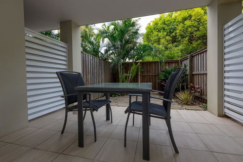 Cabarita Lake Apartments - Tourism Hervey Bay 15