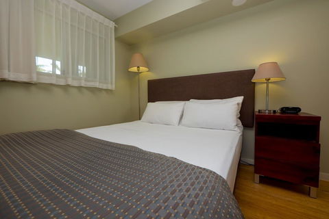 Cabarita Lake Apartments - Tourism Hervey Bay 14