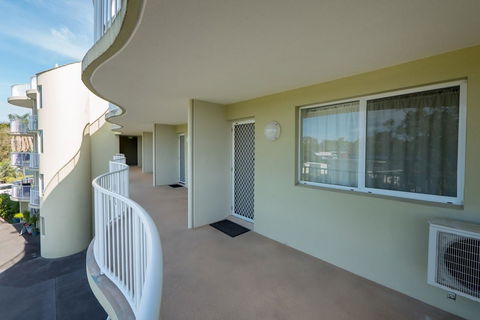 Cabarita Lake Apartments - Tourism Hervey Bay 16