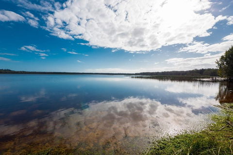 Cabarita Lake Apartments - Tourism Hervey Bay 9
