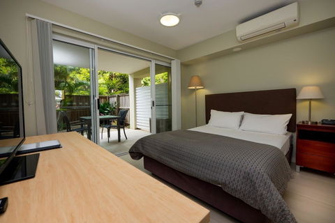 Cabarita Lake Apartments - Tourism Hervey Bay 13