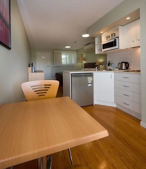 Cabarita Lake Apartments - Tourism Hervey Bay 1