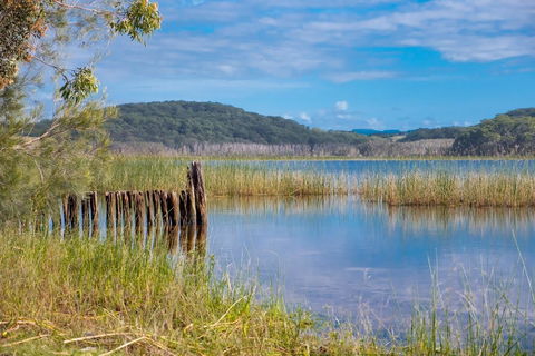 Cabarita Lake Apartments - Tourism Hervey Bay 11