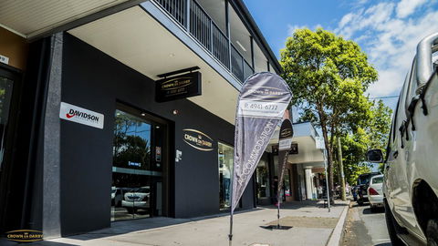 Crown On Darby Newcastle - Tourism Hervey Bay 5