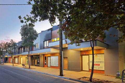 Crown On Darby Newcastle - Tourism Hervey Bay 30