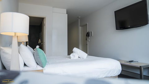 Crown On Darby Newcastle - Tourism Hervey Bay 18