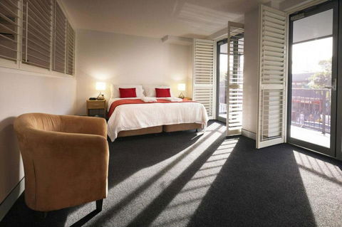 Crown On Darby Newcastle - Tourism Hervey Bay 26