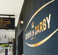 Crown on Darby Newcastle - Tourism Hervey Bay