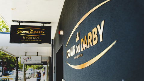 Crown On Darby Newcastle - Tourism Hervey Bay 0