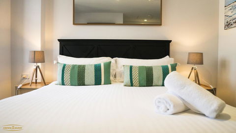 Crown On Darby Newcastle - Tourism Hervey Bay 22
