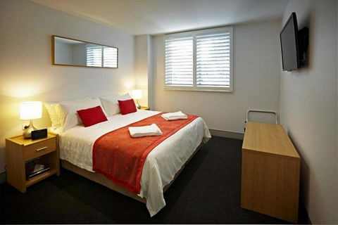 Crown On Darby Newcastle - Tourism Hervey Bay 31