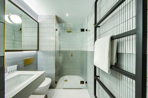 Vibe Hotel Sydney Darling Harbour - Hervey Bay Accommodation 18