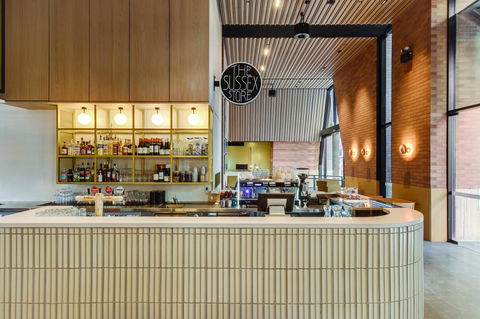 Vibe Hotel Sydney Darling Harbour - Hervey Bay Accommodation 30