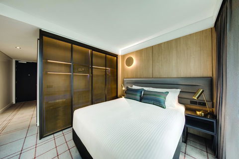 Vibe Hotel Sydney Darling Harbour - Hervey Bay Accommodation 21