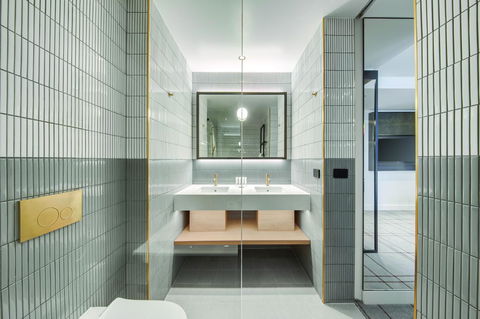 Vibe Hotel Sydney Darling Harbour - Hervey Bay Accommodation 27