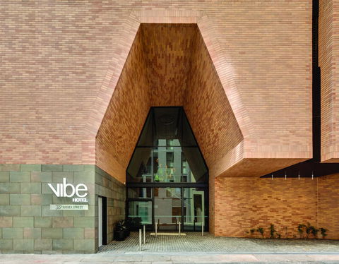 Vibe Hotel Sydney Darling Harbour - Hervey Bay Accommodation 4