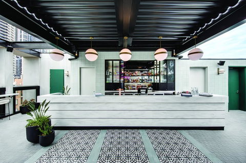 Vibe Hotel Sydney Darling Harbour - Hervey Bay Accommodation 10