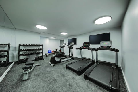 Vibe Hotel Sydney Darling Harbour - Hervey Bay Accommodation 17