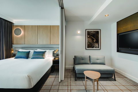 Vibe Hotel Sydney Darling Harbour - Hervey Bay Accommodation 29