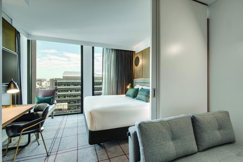 Vibe Hotel Sydney Darling Harbour - Hervey Bay Accommodation 28