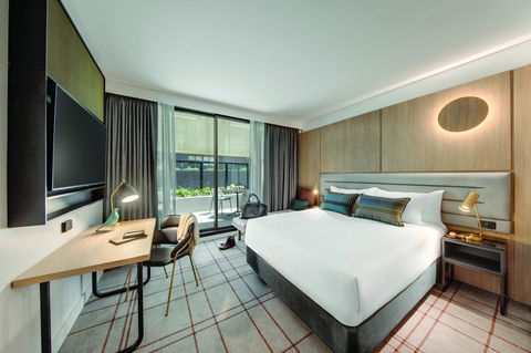 Vibe Hotel Sydney Darling Harbour - Hervey Bay Accommodation 15