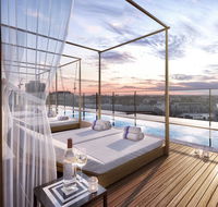 Vibe Hotel Sydney Darling Harbour - Hervey Bay Accommodation